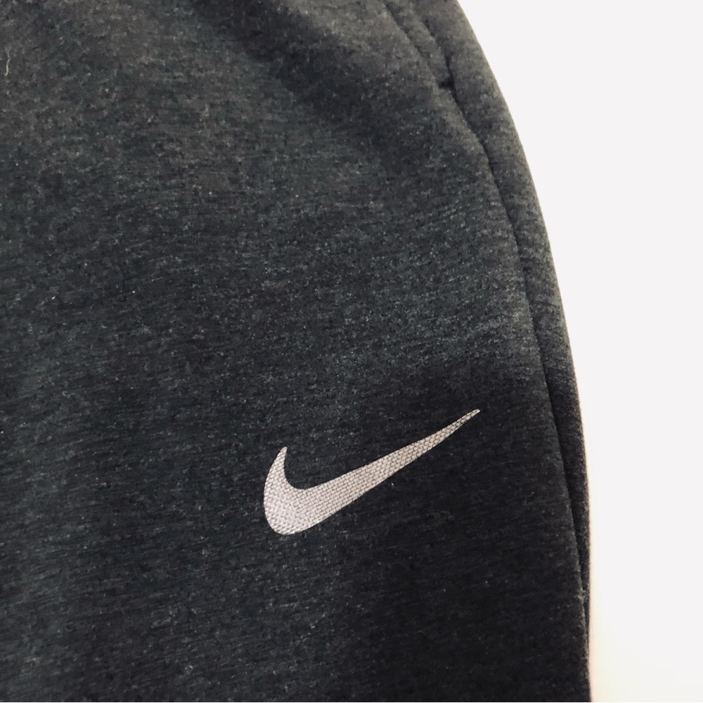 Mens Nike dri fit pants